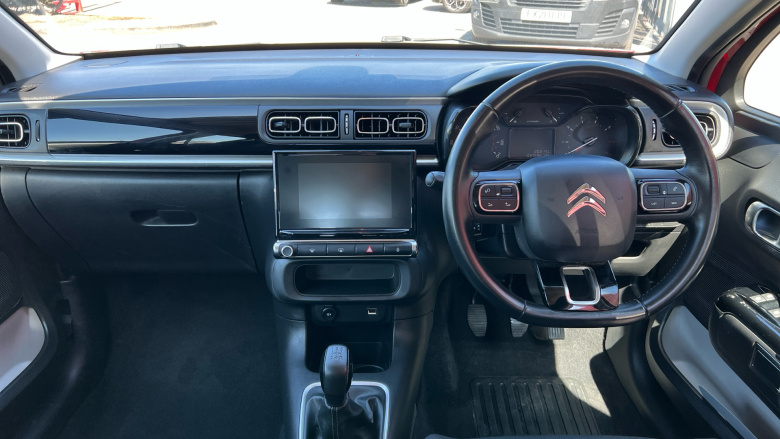 Citroen C3 1.2 PureTech Flair 5dr Petrol Hatchback